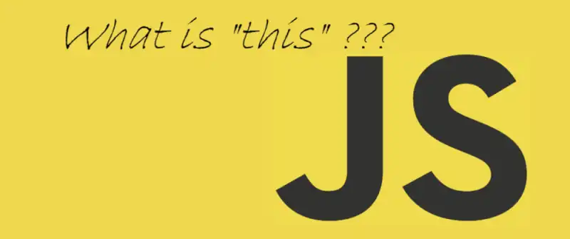 JavaScript - The "this" key word in depth