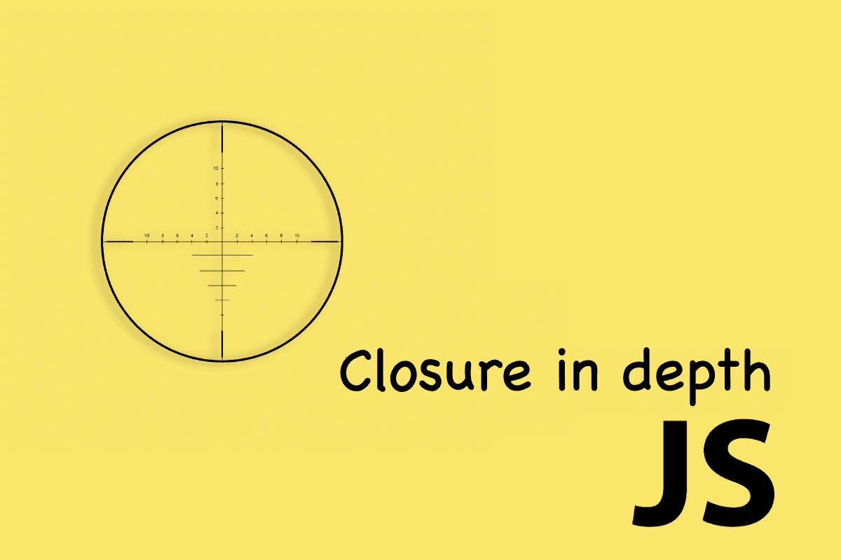 Javascript Closures in English simplified!